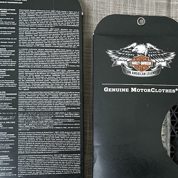 Body Armor - Picture 2 of 3